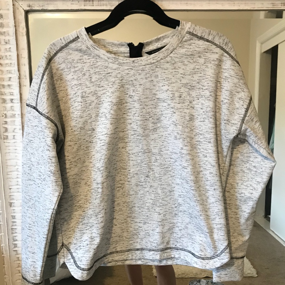 Banana republic sweater